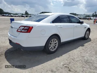 2014 Ford Taurus SE с VIN 1FAHP2D88EG150646, выставлен на аукционе Copart как лот 60748605 с пробегом 79 848 миль миль и Чистый • Clean title. История ставок и продаж доступна на DreamBid. Изображение 3.