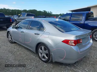 2013 Acura TSX z VIN JH4CU2F47DC013726, wystawiony jako IAAI lot #42234795 z przebiegiem 150 699 mil mil oraz . Historia ofert i sprzedaży dostępna na DreamBid. Obrazek 3.