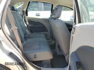 2009 Chrysler PT Cruiser with VIN 3A8FY48919T509181, listed as a Copart auction lot 68448294 with 117,703 mi miles and Salvage Title. Bid and sale history available at carsss.com. Image 11.