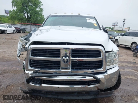 2012 Ram 2500 с VIN 3C6LD5ATXCG270870, выставлен на аукционе IAAI как лот 42418500 с пробегом 149 616 миль миль и . История ставок и продаж доступна на DreamBid. Изображение 13.