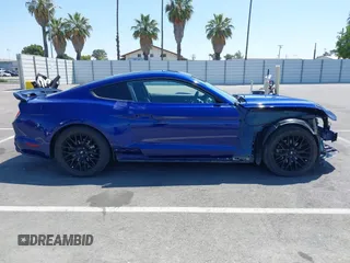 2015 Ford Mustang V6 с VIN 1FA6P8AM4F5348651, выставлен на аукционе IAAI как лот 42572314 с пробегом 86 167 миль миль и . История ставок и продаж доступна на DreamBid. Изображение 14.