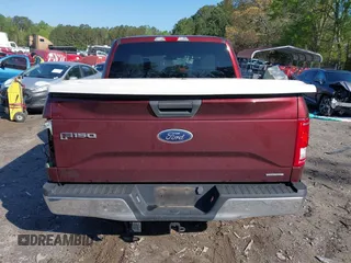 2016 Ford F-150 XL с VIN 1FTEW1CF5GFB29000, выставлен на аукционе IAAI как лот 41978201 с пробегом 137 437 миль миль и . История ставок и продаж доступна на DreamBid. Изображение 16.