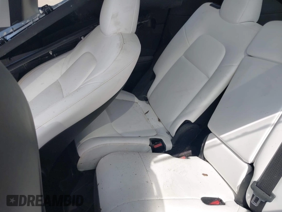 2024 Tesla Model Y Long Range z VIN 7SAYGAEE5RF074699, wystawiony jako IAAI lot #40537868 z przebiegiem Nie podano mil oraz . Historia ofert i sprzedaży dostępna na DreamBid. Obrazek 8.