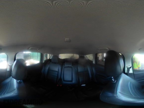 2016 Ford Escape Titanium с VIN 1FMCU9JX3GUB75889, выставлен на аукционе IAAI как лот 42188565 с пробегом 121 638 миль миль и . История ставок и продаж доступна на DreamBid. Изображение 18.