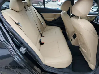 2018 BMW 3 Series with VIN WBA8F1C55JK898449, listed as a Copart auction lot 47786005 with 90,981 mi miles and Salvage title. Bid and sale history available at DreamBid. Image 10.
