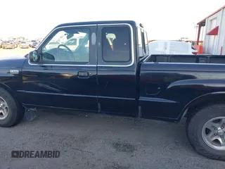 1999 Mazda B-Series 2WD Truck SE with VIN 4F4YR16V8XTM09770, listed as a IAAI auction lot 41416620 with 245,604 mi miles. Bid and sale history available at carsss.com. Image 15.
