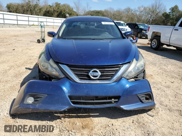 2016 Nissan Altima S with VIN 1N4AL3AP2GC237449, listed as a Copart auction lot 48778315 with 171,004 mi miles and Salvage Title. Bid and sale history available at DreamBid. Image 5.