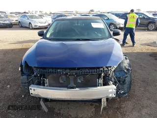2017 Nissan Maxima SR with VIN 1N4AA6AP8HC412862, listed as a IAAI auction lot 41725246 with 154,483 mi miles and . Bid and sale history available at DreamBid. Image 13.