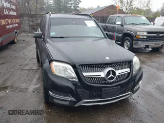 2015 Mercedes-Benz GLK 350 с VIN WDCGG8JB0FG350571, выставлен на аукционе IAAI как лот 42154752 с пробегом 177 959 миль миль и . История ставок и продаж доступна на DreamBid. Изображение 12.