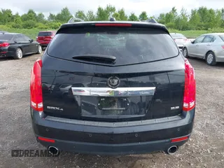 2015 Cadillac SRX Performance Collection with VIN 3GYFNFE35FS591343, listed as a IAAI auction lot 42644949 with 118,718 mi miles and . Bid and sale history available at DreamBid. Image 17.