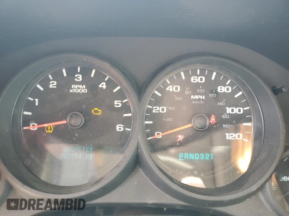 2011 Chevrolet Silverado 1500 LS with VIN 3GCPKREA0BG337345, listed as a Copart auction lot 54116925 with 287,774 mi miles and Salvage Title. Bid and sale history available at carsss.com. Image 9.