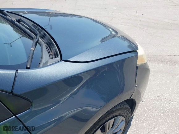2016 Toyota Corolla L with VIN 2T1BURHE8GC681087, listed as a IAAI auction lot 41928050 with NaN miles. Bid and sale history available at carsss.com. Image 21.