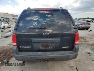 2003 Ford Explorer XLS с VIN 1FMZU72K73ZA27758, выставлен на аукционе Copart как лот 62542095 с пробегом 170 196 миль миль и Списание • Salvage title. История ставок и продаж доступна на DreamBid. Изображение 6.