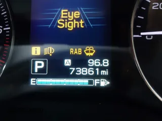 2018 Subaru Impreza Limited с VIN 4S3GTAU68J3722391, выставлен на аукционе IAAI как лот 42357814 с пробегом 73 861 миль миль и . История ставок и продаж доступна на DreamBid. Изображение 15.