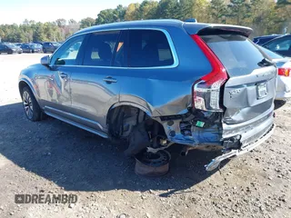 2020 Volvo XC90 Momentum z VIN YV4A22PK7L1564953, wystawiony jako IAAI lot #40647298 z przebiegiem 58 641 mil mil oraz . Historia ofert i sprzedaży dostępna na DreamBid. Obrazek 3.