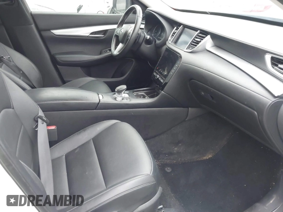 2020 Infiniti QX50 Luxe z VIN 3PCAJ5M15LF105513, wystawiony jako IAAI lot #41492732 z przebiegiem 71 576 mil mil oraz . Historia ofert i sprzedaży dostępna na DreamBid. Obrazek 5.