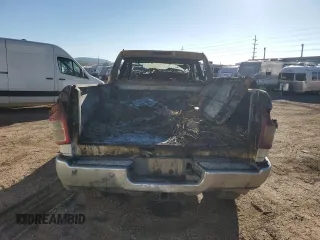 2019 Ram 2500 Tradesman z VIN 3C6UR5CL2KG656796, wystawiony jako Copart lot #75600323 z przebiegiem Nie podano mil oraz Szkoda całkowita • Salvage title. Historia ofert i sprzedaży dostępna na DreamBid. Obrazek 6.