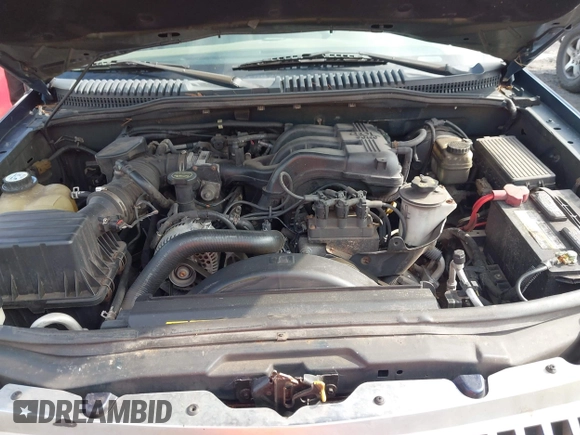 2005 Mercury Mountaineer z VIN 4M2ZU86E65UJ08887, wystawiony jako IAAI lot #42830024 z przebiegiem 112 479 mil mil oraz . Historia ofert i sprzedaży dostępna na DreamBid. Obrazek 10.