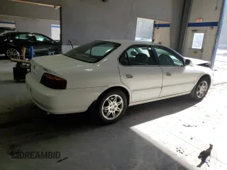 1999 Acura TL with VIN 19UUA5648XA029550, listed as a Copart auction lot 84949084 with 0 mi miles and Clean Title. Bid and sale history available at carsss.com. Image 3.