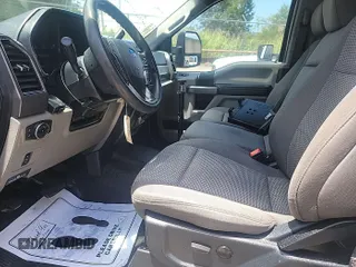 2020 Ford F-250 XL z VIN 1FT7X2B62LED95958, wystawiony jako IAAI lot #42555993 z przebiegiem 86 391 mil mil oraz . Historia ofert i sprzedaży dostępna na DreamBid. Obrazek 12.