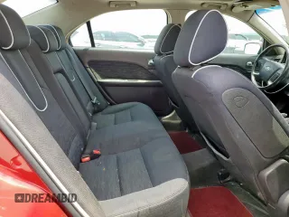 2010 Ford Fusion SE with VIN 3FAHP0HAXAR416382, listed as a Copart auction lot 56927405 with 215,807 mi miles and Salvage title. Bid and sale history available at DreamBid. Image 10.