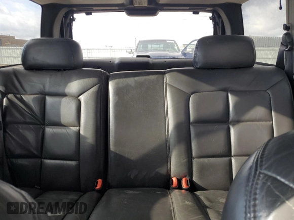 1997 Jeep Grand Cherokee Limited with VIN 1J4GZ78Y0VC556381, listed as a Copart auction lot 46221845 with 191,778 mi miles and Salvage Title. Bid and sale history available at carsss.com. Image 10.