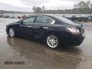 2013 Nissan Maxima S z VIN 1N4AA5APXDC816752, wystawiony jako Copart lot #48795045 z przebiegiem 210 274 mil mil oraz Szkoda całkowita • Salvage title. Historia ofert i sprzedaży dostępna na DreamBid. Obrazek 2.