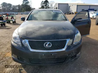 2008 Lexus GS 350 with VIN JTHBE96S380036184, listed as a Copart auction lot 44456745 with 315,638 mi miles and Clean Title. Bid and sale history available at carsss.com. Image 11.