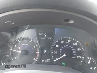 2013 Lexus RX 350 with VIN JTJZK1BAXD2008935, listed as a IAAI auction lot 42073869 with 70,107 mi miles and . Bid and sale history available at DreamBid. Image 7.