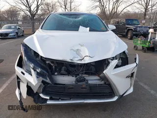 2018 Lexus RX 350 z VIN 2T2BZMCA7JC143069, wystawiony jako IAAI lot #41654380 z przebiegiem 80 045 mil mil oraz . Historia ofert i sprzedaży dostępna na DreamBid. Obrazek 6.