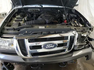 2011 Ford Ranger XLT с VIN 1FTLR4FEXBPA85632, выставлен на аукционе Copart как лот 62687265 с пробегом Не указан миль и Списание • Salvage title. История ставок и продаж доступна на DreamBid. Изображение 11.