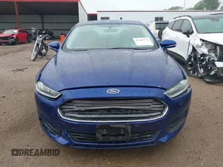 2016 Ford Fusion SE with VIN 1FA6P0HD4G5107018, listed as a IAAI auction lot 42403573 with 115,978 mi miles and . Bid and sale history available at DreamBid. Image 13.