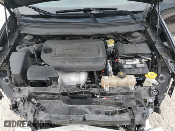 2019 Jeep Cherokee Limited with VIN 1C4PJLDB5KD427727, listed as a Copart auction lot 59300595 with 153,147 mi miles and Non repairable. Bid and sale history available at DreamBid. Image 12.