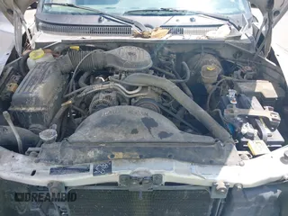 1999 Dodge Dakota SLT z VIN 1B7GL22X9XS258964, wystawiony jako IAAI lot #42309862 z przebiegiem 177 561 mil mil oraz . Historia ofert i sprzedaży dostępna na DreamBid. Obrazek 10.