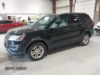 2017 Ford Explorer with VIN 1FM5K8BH4HGC44301, listed as a IAAI auction lot 42141134 with 148,853 mi miles and . Bid and sale history available at carsss.com. Image 2.