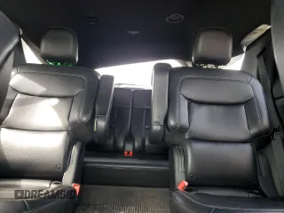 2020 Ford Explorer XLT z VIN 1FMSK7DH1LGA88561, wystawiony jako Copart lot #51372435 z przebiegiem 100 180 mil mil oraz Nie do naprawy. Historia ofert i sprzedaży dostępna na DreamBid. Obrazek 10.