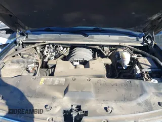 2020 Chevrolet Tahoe Commercial with VIN 1GNLCDEC4LR183215, listed as a IAAI auction lot 40783993 with 119,705 mi miles and . Bid and sale history available at DreamBid. Image 10.