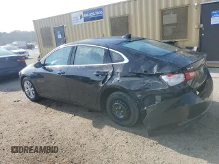 2023 Chevrolet Malibu LT with VIN 1G1ZD5STXPF189787, listed as a Copart auction lot 54957575 with 60,147 mi miles and Clean Title. Bid and sale history available at DreamBid. Image 2.