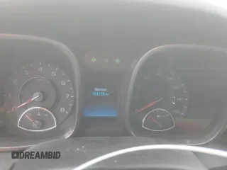2013 Chevrolet Malibu LTZ with VIN 1G11J5SX6DF298509, listed as a Copart auction lot 49826195 with 161,270 mi miles and Salvage Title. Bid and sale history available at DreamBid. Image 9.