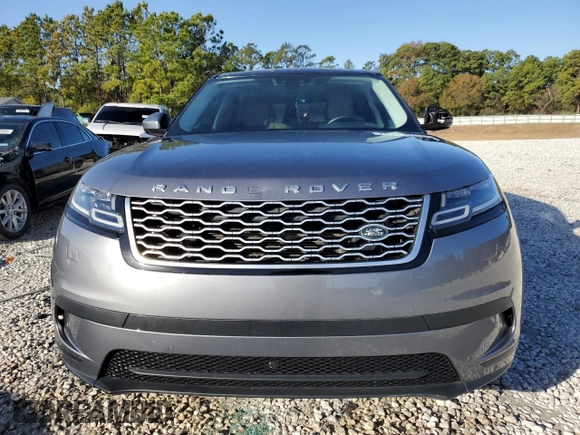 2020 Land Rover Range Rover Velar S with VIN SALYB2EX4LA274517, listed as a Copart auction lot 78414253 with 47,743 mi miles. Bid and sale history available at carsss.com. Image 5.