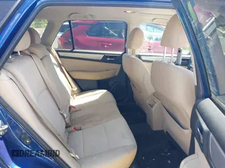 2015 Subaru Outback Premium z VIN 4S4BSAHC1F3302116, wystawiony jako IAAI lot #42346858 z przebiegiem 251 165 mil mil oraz . Historia ofert i sprzedaży dostępna na DreamBid. Obrazek 8.