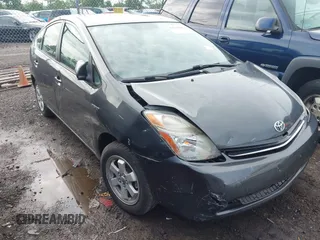 2007 Toyota Prius with VIN JTDKB20U573225959, listed as a IAAI auction lot 42516892 with 239,323 mi miles and . Bid and sale history available at DreamBid. Image 1.