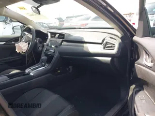 2020 Honda Civic LX с VIN 19XFC2F63LE210936, выставлен на аукционе IAAI как лот 42163809 с пробегом 89 955 миль миль и . История ставок и продаж доступна на DreamBid. Изображение 5.
