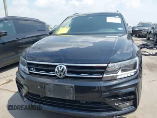 2021 Volkswagen Tiguan SE z VIN 3VV3B7AX0MM047478, wystawiony jako IAAI lot #42144239 z przebiegiem 55 468 mil mil oraz . Historia ofert i sprzedaży dostępna na DreamBid. Obrazek 13.