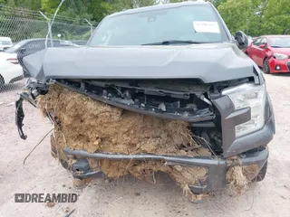 2016 Ford F-150 XLT with VIN 1FTFW1EF4GFB47473, listed as a IAAI auction lot 42296307 with 213,313 mi miles and . Bid and sale history available at DreamBid. Image 6.