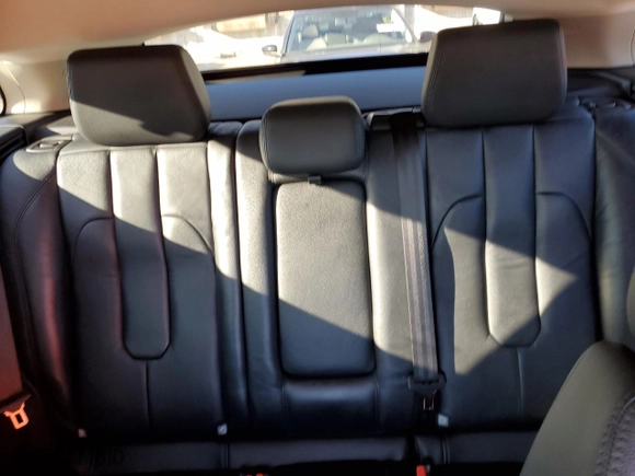 2015 Land Rover Range Rover Evoque Pure Plus with VIN SALVP1BG3FH042652, listed as a Copart auction lot 83872704 with 102,144 mi miles and Salvage Title. Bid and sale history available at carsss.com. Image 10.