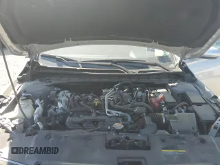 2023 Nissan Altima S with VIN 1N4BL4BV0PN324276, listed as a Copart auction lot 50652915 with 56,748 mi miles and Salvage Title. Bid and sale history available at DreamBid. Image 11.