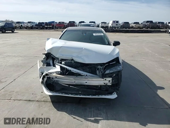 2019 Toyota Avalon XLE with VIN 4T1BZ1FB8KU033798, listed as a Copart auction lot 49526305 with 90,999 mi miles and Salvage Title. Bid and sale history available at carsss.com. Image 10.