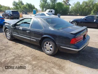1997 Ford Thunderbird LX with VIN 1FALP62W8VH148943, listed as a IAAI auction lot 39864407 with 191,279 mi miles and . Bid and sale history available at DreamBid. Image 3.