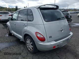 2006 Chrysler PT Cruiser Limited z VIN 3A8FY68B56T327123, wystawiony jako IAAI lot #41979432 z przebiegiem Nie podano mil oraz . Historia ofert i sprzedaży dostępna na DreamBid. Obrazek 3.
